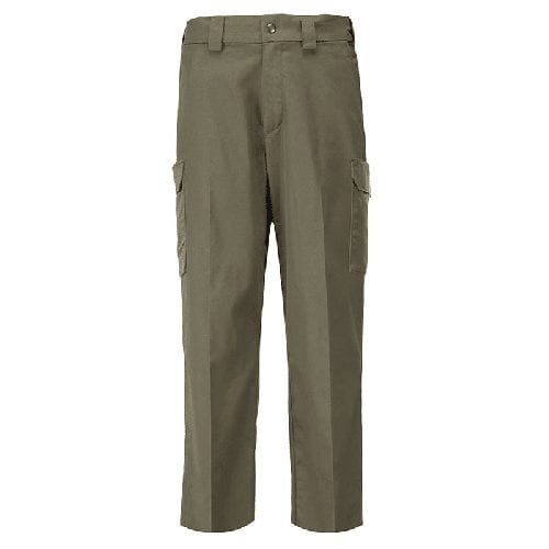 5.11 Tactical PDU Class B Twill Cargo Pant 74326 – Sheriff Green, 30″ -